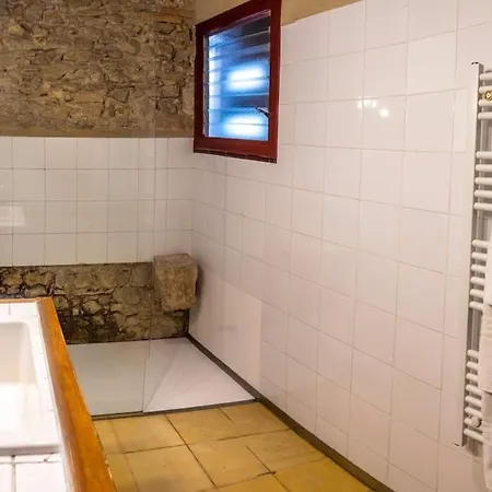 St Domenec * 지로나