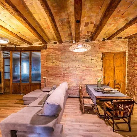 St Domenec 지로나