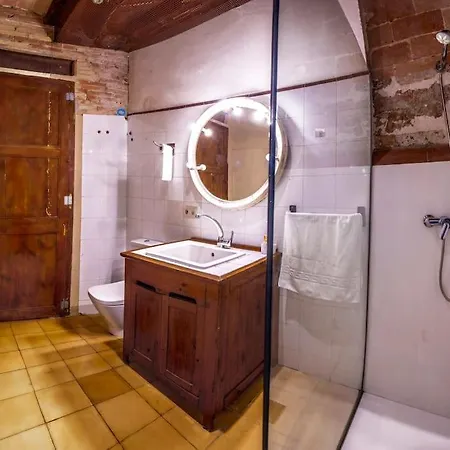 Apartament St Domenec