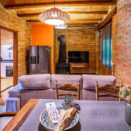 St Domenec Apartament