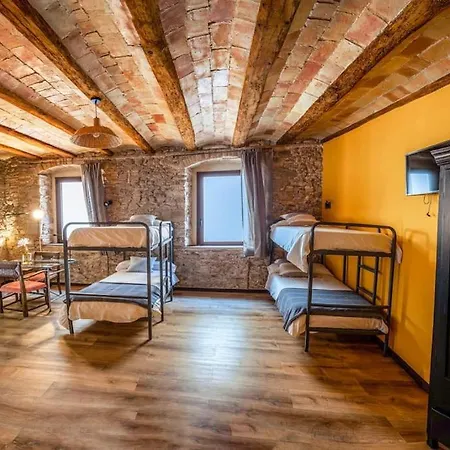 St Domenec Apartament *