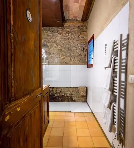 St Domenec Apartament *