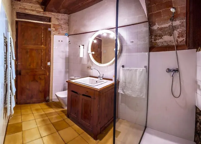 Apartament St Domenec