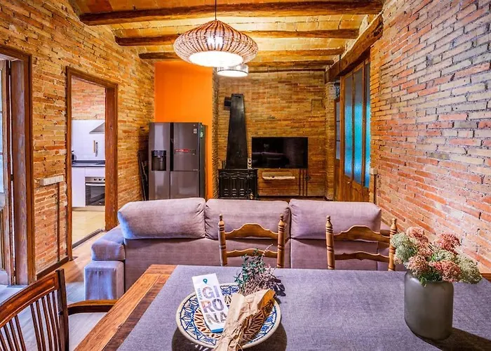 St Domenec Apartament