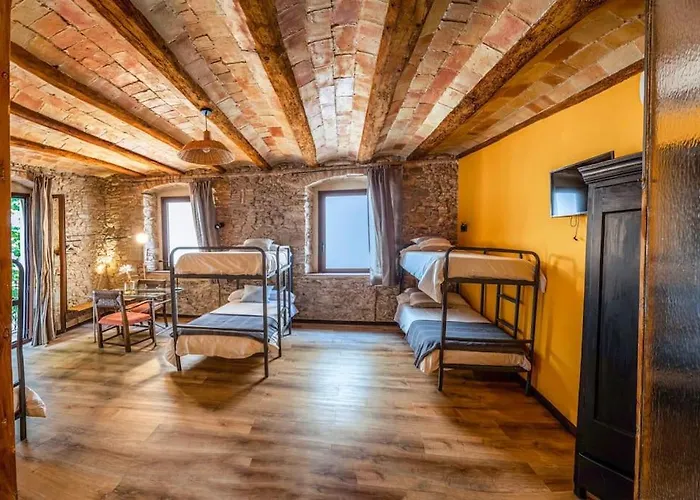 St Domenec Apartament *